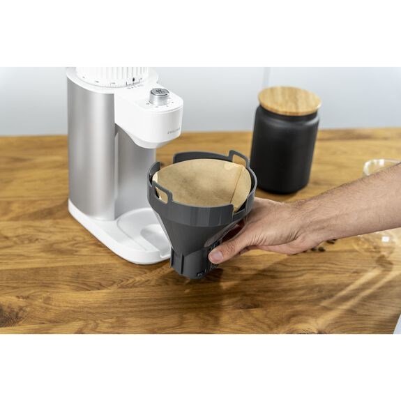 ZWILLING Enfinigy 135 W Slv, Hvid #11