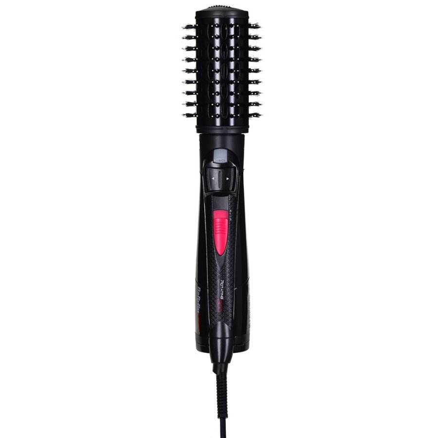 BaBylissPRO BAB2770E hrstyler Varmluftsbrste Damp Sort 800 W 2,7 m #2