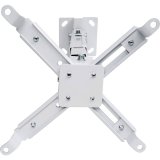 Techly ICA-PM 16 monteringsbeslag til projektor Vg/loft Slv #8