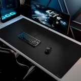 Glorious Gaming GLO-MP2-CLTH-EGL-3XL-BLK musemtte Gaming musemtte Sort #5