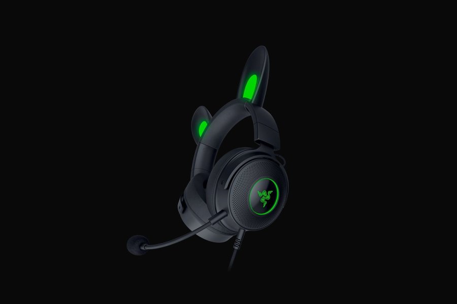 Hovedtelefoner med mikrofon Razer RZ04-04510100-R3M1 #7