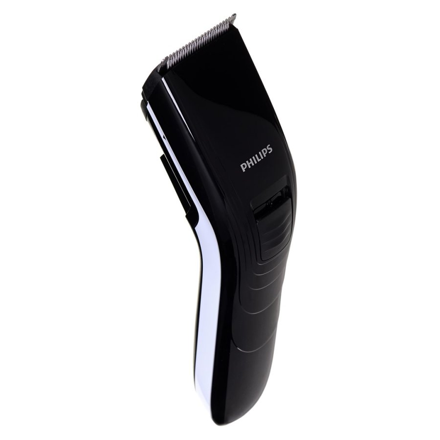 Philips Hrklipper i rustfrit stl til hele familien #4
