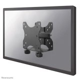 Neomounts NM-TC100BLACK CPU holder Skrm stativmonteret CPU-holder Sort #1