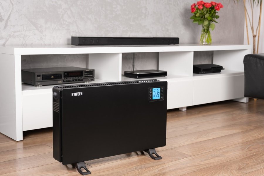 KONVEKTOR VARMELEGEME NOVEEN CH7100 LCD SMART SORT #7
