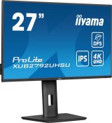Skridsikker Mtte Iiyama XUB2792UHSU-B6 Sort #3