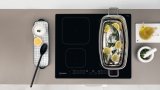 Indesit IB 65B60 NE Sort Indbygget 59 cm Zone induktionskogeplade 4 zone(s) #4