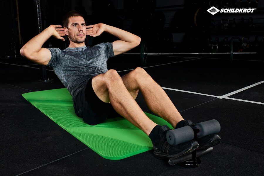 Schildkrt Fitness 960143 velse for bkkenbunden Mat #15