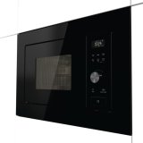 Gorenje BM201AG1BG Sort Grill mikroovn Indbygget 20 L 800 W #5