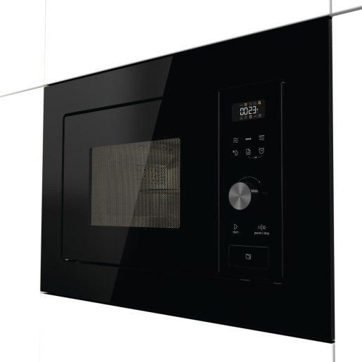 Gorenje BM201AG1BG Sort Grill mikroovn Indbygget 20 L 800 W #5