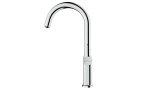 Teka Oval 915 Krom #9
