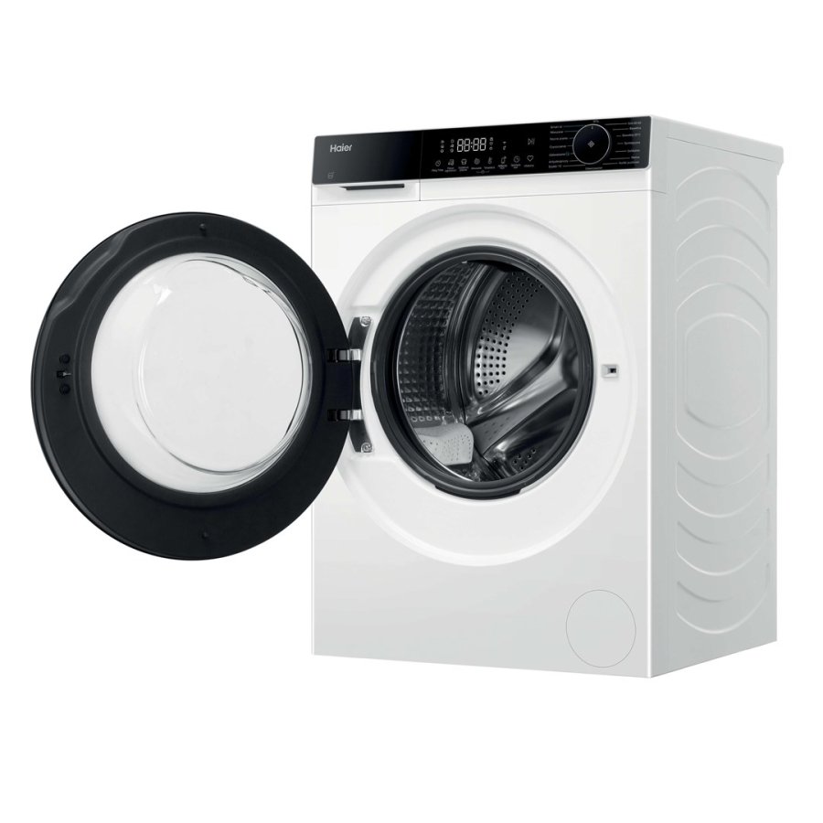 Haier X5 HW80-BP14357ETUPL vaskemaskine #4