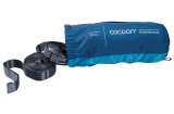 Cocoon HD114-SET h�ngek�je H�ngende h�ngek�je 1 person(er) Nylon, Polyester Bl� #1