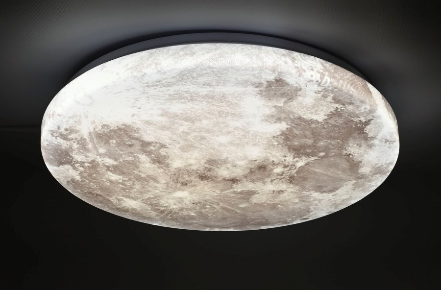 Activejet LED-loftplafond AJE-MOON 24W #2
