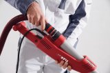 Flex GE 5 R + TB-L Skivesliber 1650 rpm Sort, Gr, Rd 500 W #25