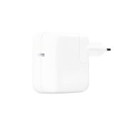 Apple MW2G3ZM/A oplader til mobil enhed Universel Hvid Vekselstrm Indendrs #4