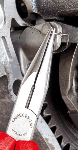 Knipex KP-2525160 #3