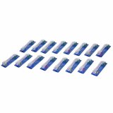Braun Oral-B Aufsteckbrsten Pro Precision Clean 16er #1