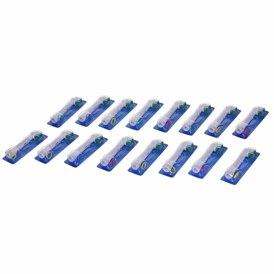 Braun Oral-B Aufsteckbrsten Pro Precision Clean 16er #1
