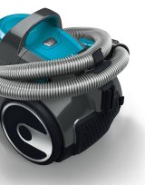 Bosch Serie 2 BGS05X240 st�vsuger 1,5 L Beholder vakuum Dry 700 W Posel�s #7