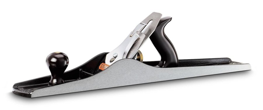 Stanley No.7 BAILEY 6 cm Fr�serh�vl #1