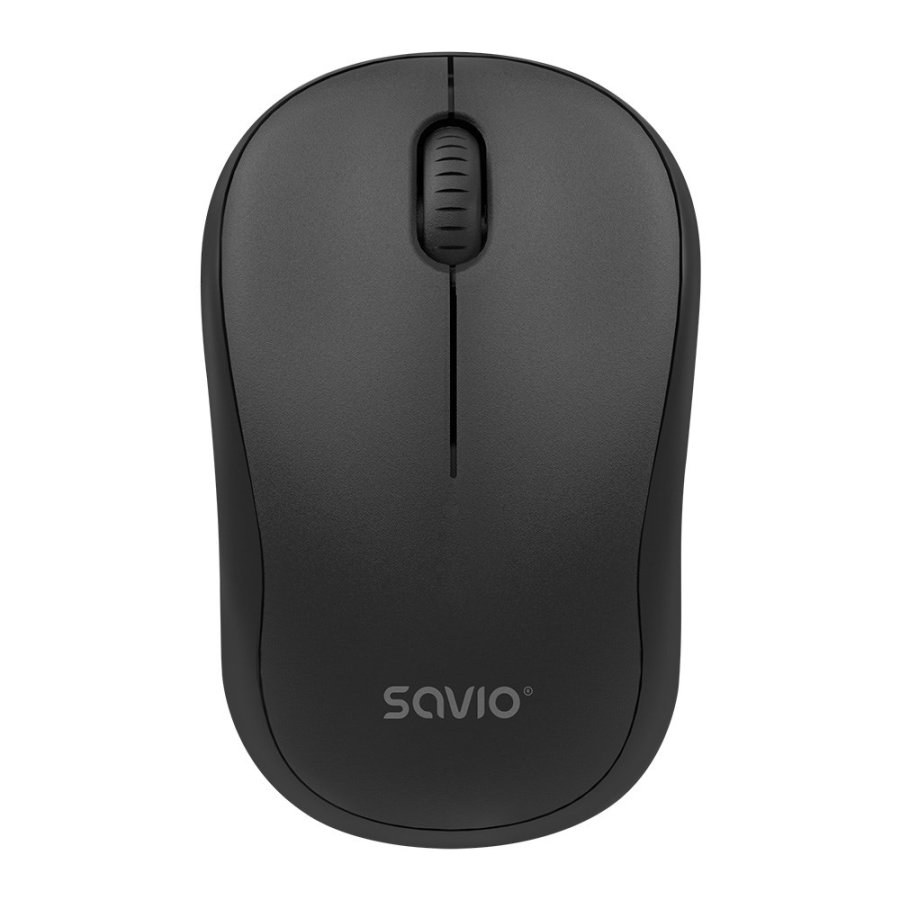 SAVIO MB-03 Trdls mus #1