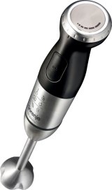 Gorenje HBC807QB 0,5 L H�ndmixer 800 W Sort, Rustfrit st�l #3