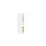 Tenda MX12 Dual-band (2,4 GHz / 5 GHz) Wi-Fi 6 (802.11ax) Hvid 3 Intern #2