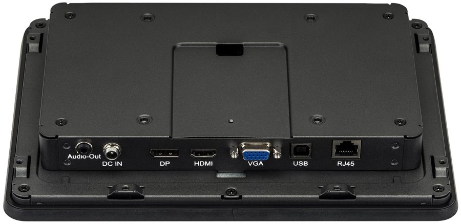 iiyama TF1015MC-B3 computerskrm 25,6 cm (10.1