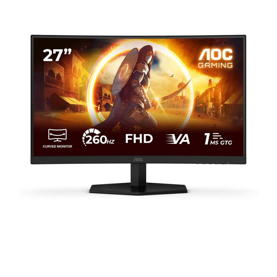 AOC C27G42ZEP computersk�rm 68,6 cm (27