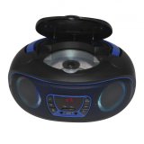 Denver TCL-212BT Blue #4