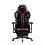 Diablo X-Ray 2.0 Normal Size Gaming-stol Sort, rd #2