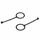 Creative Labs Creative Outlier Free Pro Headset Trdls Halsbnd Opkald/Musik/Sport/Hverdag Bluetooth Bl #3