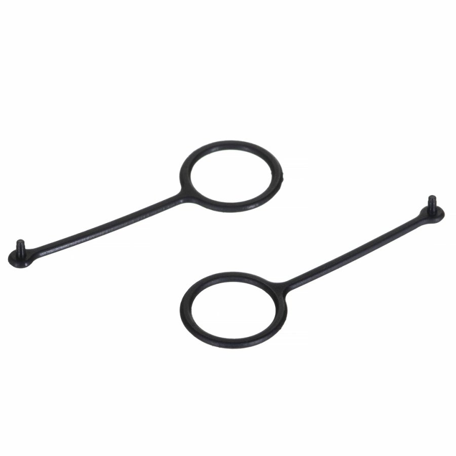 Creative Labs Creative Outlier Free Pro Headset Trdls Halsbnd Opkald/Musik/Sport/Hverdag Bluetooth Bl #3