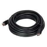 Lanberg CA-HDMI-10CC-0075-BK HDMI-kabel 7,5m HDMI Type A (Standard) Sort #2
