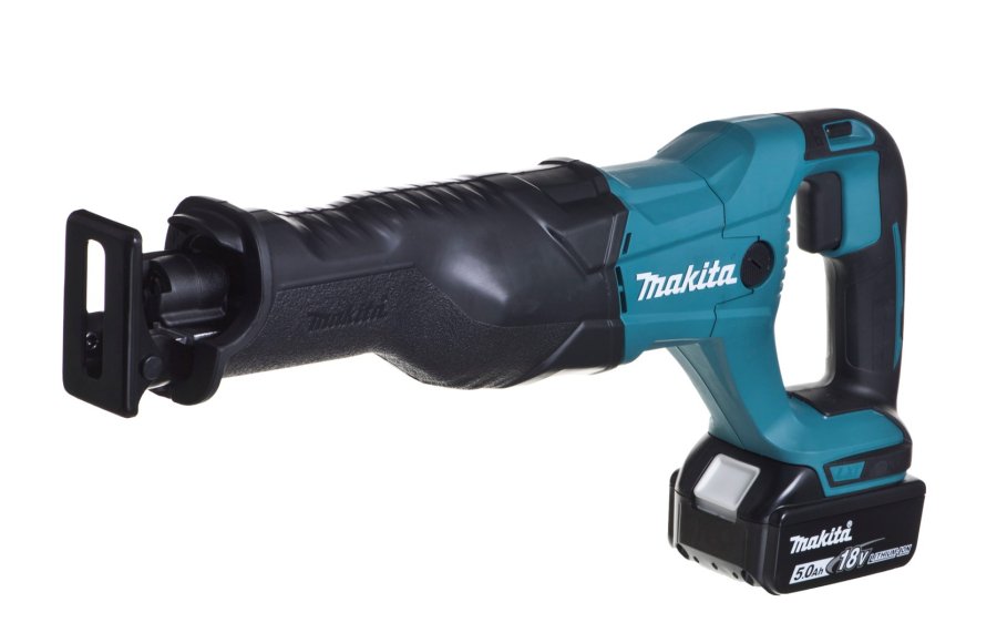 MAKITA DJR186RTE frem- og tilbagegende sav Flerfarvet #1