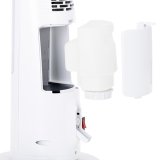 Keramisk radiator ADLER AD 7730 Hvid #13