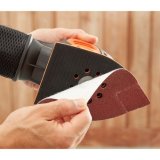 Black & Decker BEW200 12000 rpm Sort, Orange 200 W #5