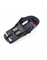 XD-Design Bobby Hero Small rygsk Fritidsrygsk Marinebl Polyethylenterephthalatfolie (PET) #8