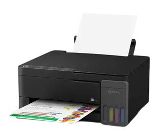 Epson EcoTank L3310 Inkjet A4 5760 x 1440 dpi 33 sider pr. minut Wi-Fi #12