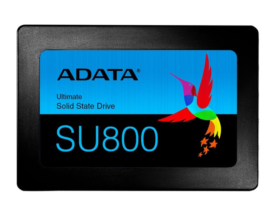 ADATA Ultimate SU800 2.5