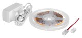 Activejet AJE-COB 3m ciep led strips Universal stribelys Indendrs #5