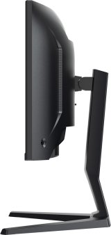 iiyama G-MASTER GCB3486WQSCP-B1 computerskrm 86,4 cm (34