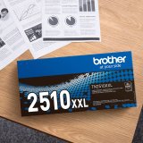 Black Laser Toner (TN2510XL) #3