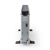 Nedis HTCO50WTW varmeapparat Indend�rs Hvid 2000 W Konvektor elektrisk rumvarmer #3
