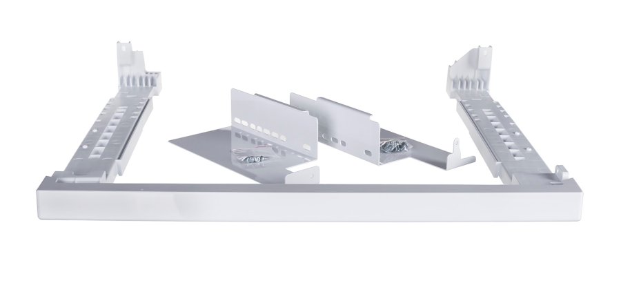 Beko PSKS opvaskemaskinedel & tilbeh�r Hvid Installationss�t #3