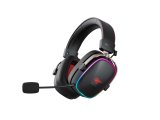 Gaming headset med mikrofon Havit H2039BG #4