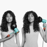 Hrtrrer DYSON HD16 Patina Ceramic Blue 515276-01 #49