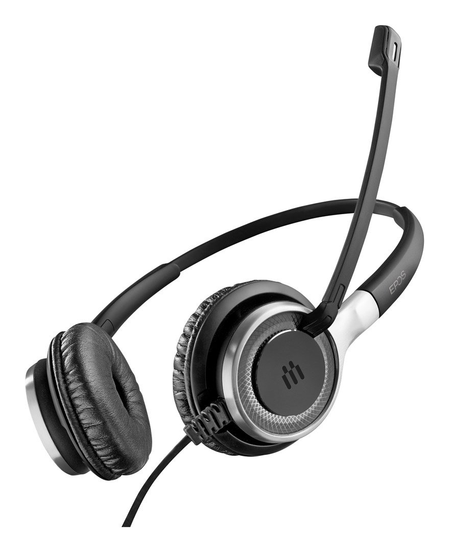 Sennheiser EPOS Impact SC 660 Stereo Headset #9