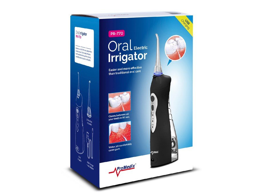 Promedix PR-770B Oral vandspray 0,16 L #1