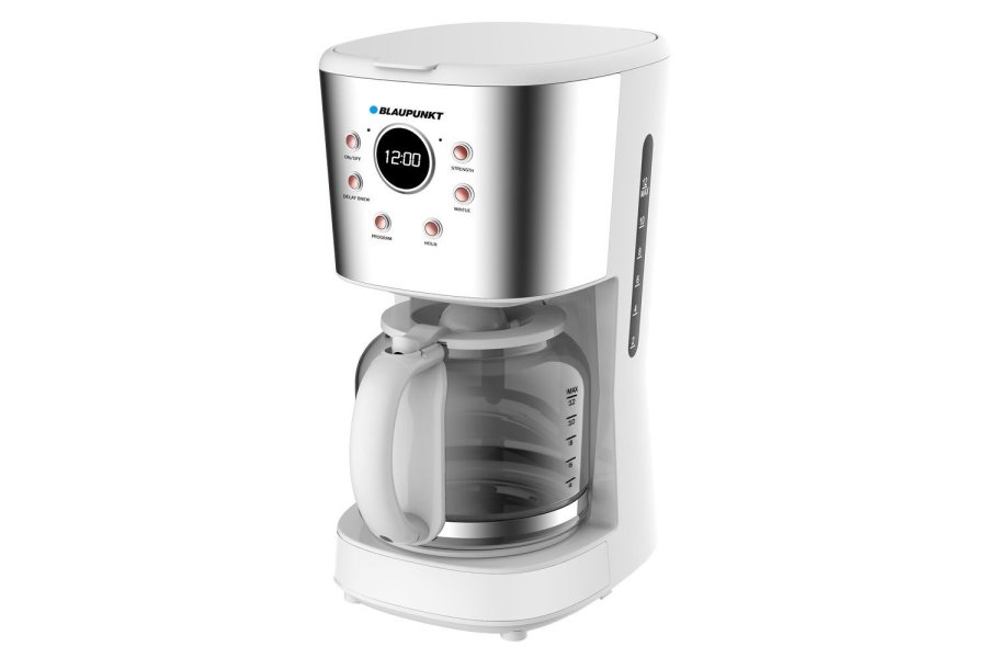 Blaupunkt CMD802WH Hld over kaffemaskine #2